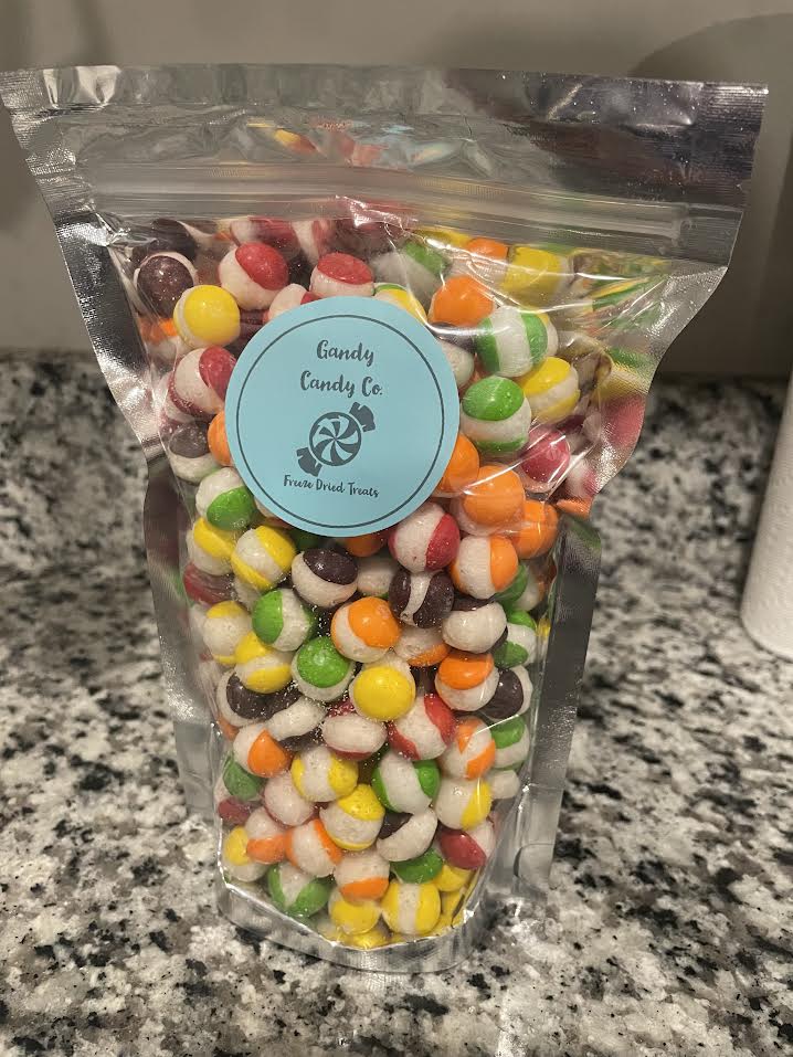 Original Rainbow Crunch