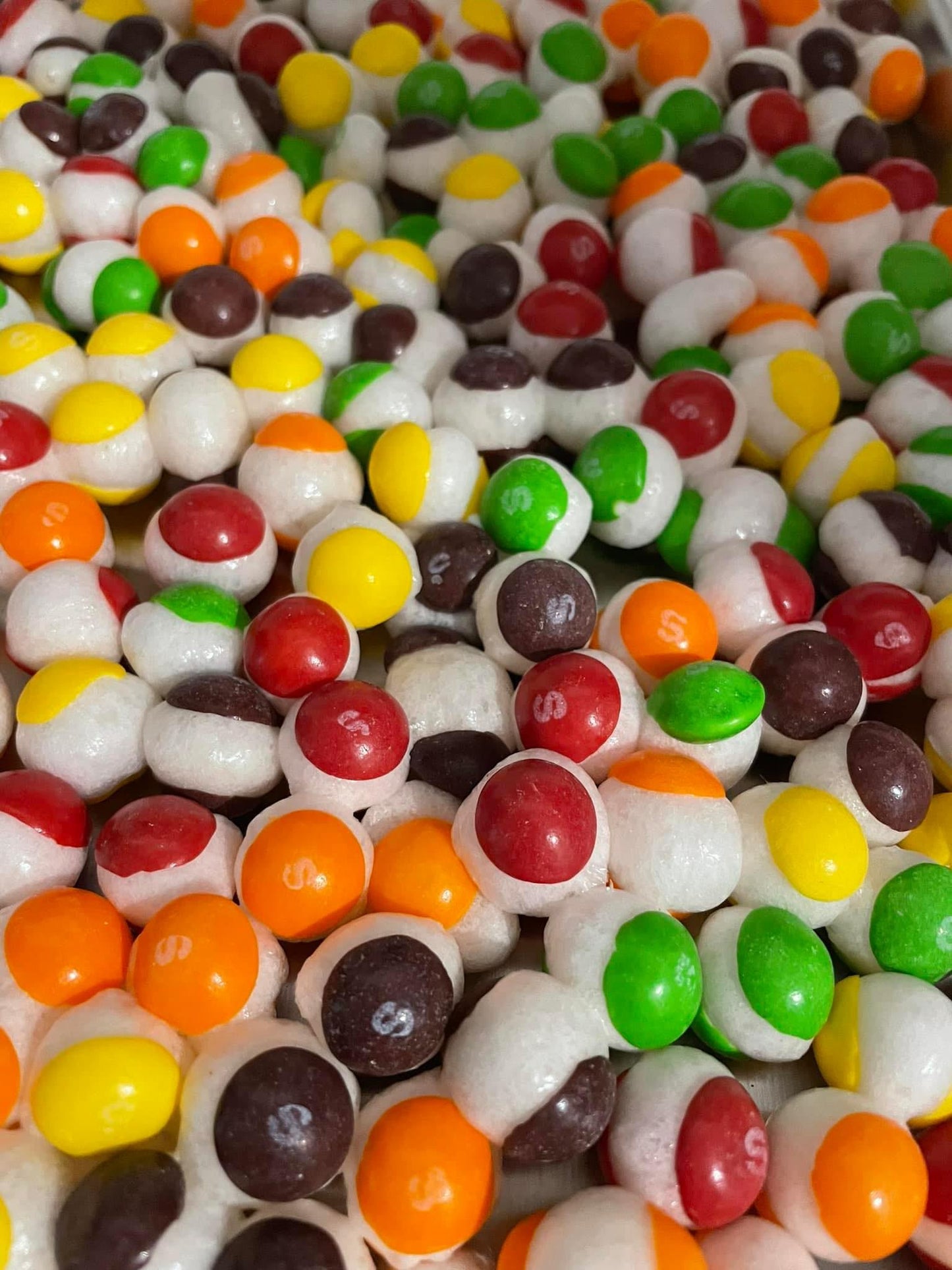 Original Rainbow Crunch