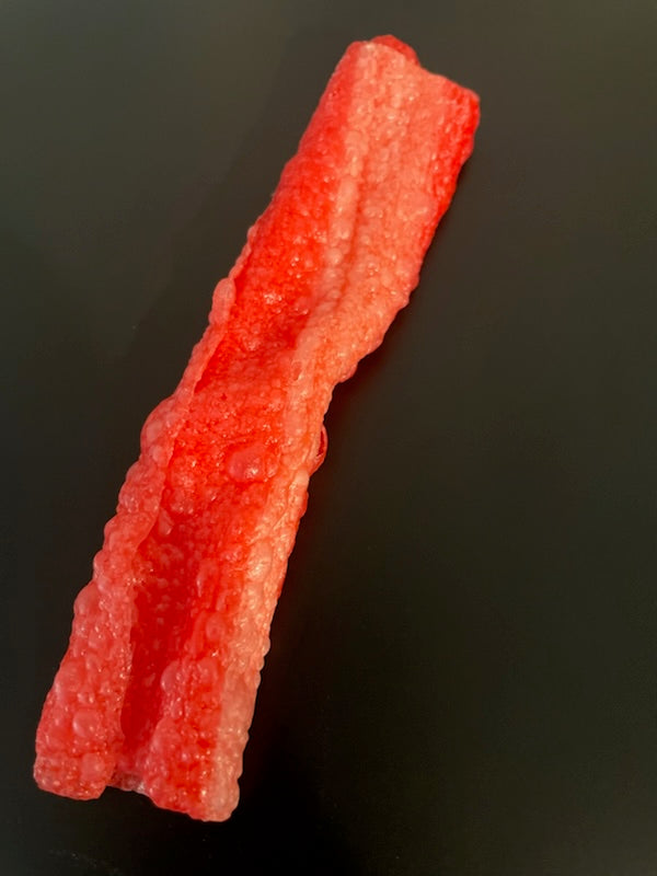 Strawberry Fruit Rollers