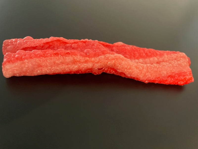 Strawberry Fruit Rollers