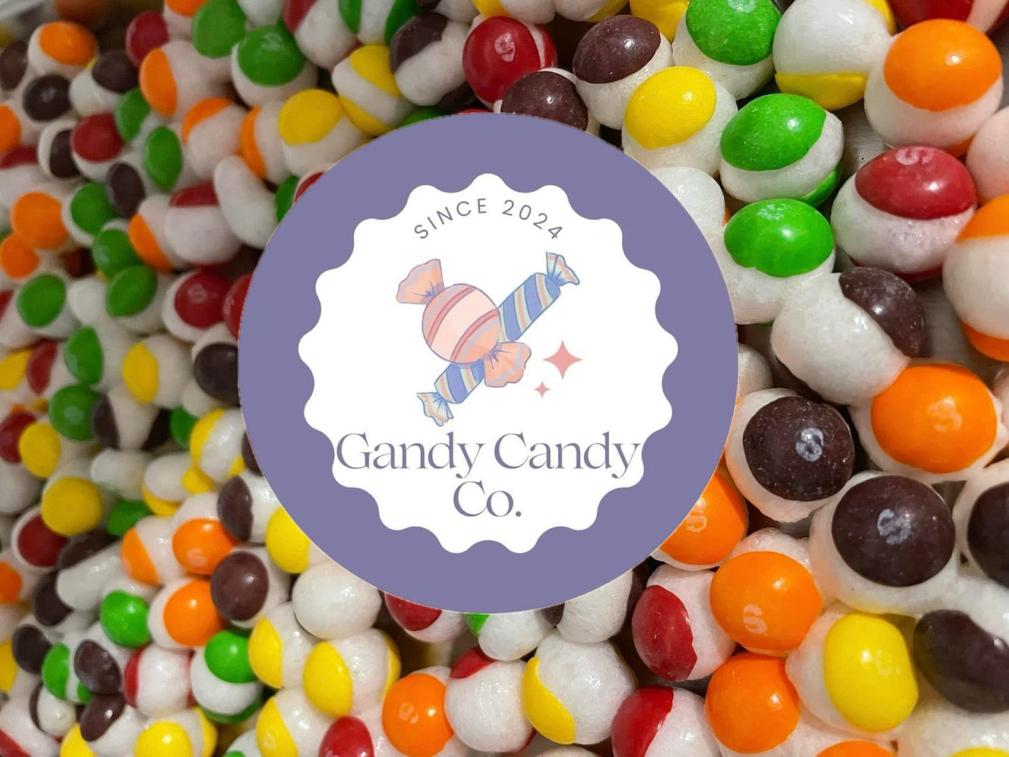 Gandy Candy eGift Card