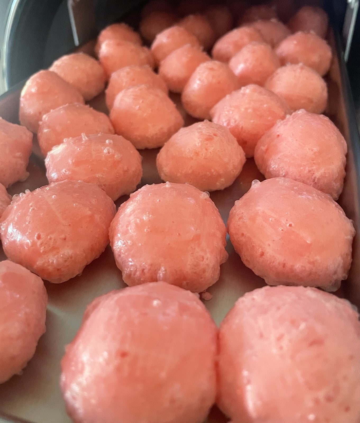 All Pink StarBusters